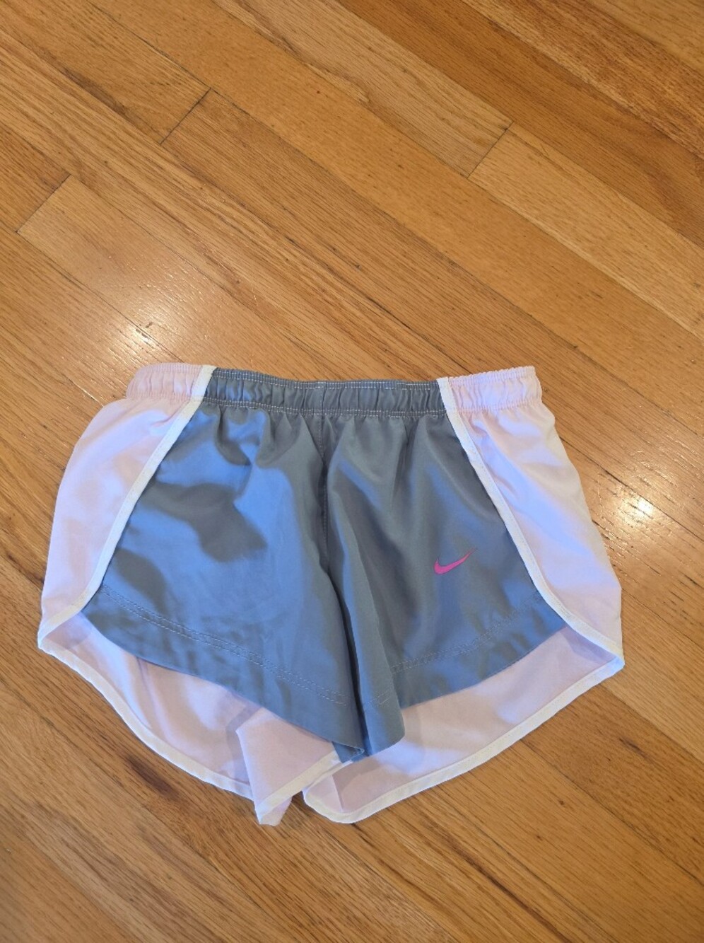 Nike Girl's Athletic Shorts